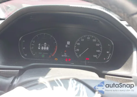 2022 Honda Accord Sport z USA, uszkodzony, nr VIN 1HGCV1F30NA030530